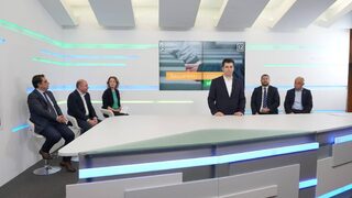 Обещанията на новата коалиция: от заплати и българско производство до промени в конституцията (допълнена)