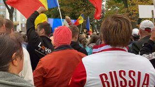 Тайният план на Кремъл: какво крои Путин за Молдова