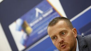 "Левски" няма да има проблем с лиценза, обяви член на надзорния съвет