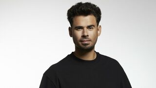 Afrojack идва за първи път в България за SOLAR PLOVDIV 2023