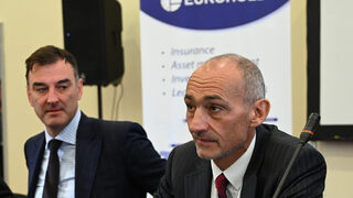 Румънският регулатор отне лиценза на "Евроинс Румъния"