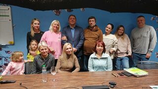Как Чехия успя да интегрира половин милион украинци