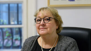 Европа в сепия