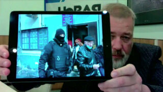 Руската пропаганда стана възхвала на смъртта и кастинг на некрофили