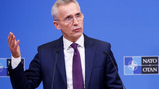 НАТО организира среща за Украйна въпреки възраженията на Унгария