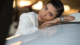 Българска актриса участва в новия филм от поредицата "Мисията невъзможна" с Том Круз