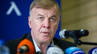 "Левски" готви втора кампания с акции през есента, обяви Сираков
