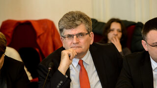 Служебната власт обяви напредък в преговорите за 4 нови ядрени реактора