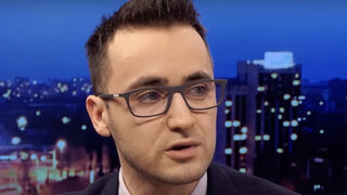 Горан Георгиев, анализатор: Дезинформацията е метод за водене на политика в България