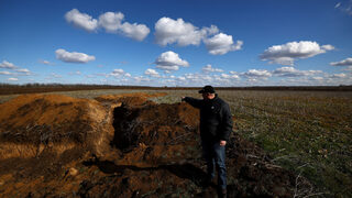 Полша иска от ЕС да ограничи вноса на украинско зърно