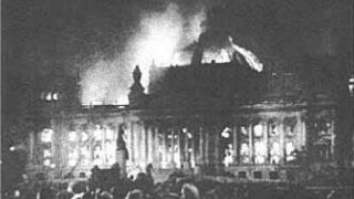 Германски прокурор отмени присъда за палежа на Райхстага от 1933г.