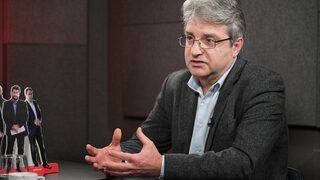 Цитат на деня: Да похвалим българската демокрация, тя се оказа устойчива