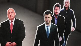 "Тренд": Неясен победител и оспорвано трето място на изборите в неделя