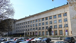Телефонната палата на Васил Божков бе продадена за 22 млн.лева