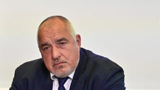 Бойко Борисов смята, че президентът Румен Радев не иска да има правителство