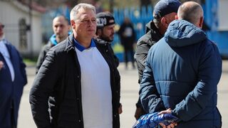 Ивков: Ще видим дали различията ми със Сираков могат да бъдат изгладени