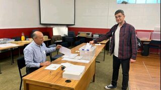 Изборният ден започна първо в Нова Зеландия и Австралия