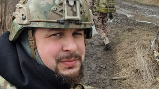 Популярен руски военен блогър загина при взрив в Санкт Петербург
