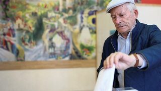 Какво написаха чужди медии за изборите в България