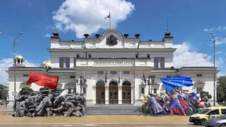 Изборният резултат през погледа на кибер сатириците