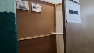"Ще ви закрия училището" – репортаж на наблюдател в Ихтиман