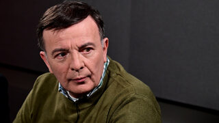 Веселин Дремджиев: Важните въпроси, които не се задават, запазват статуквото около Борисов