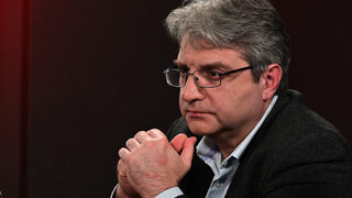 Георги Стойчев: Основните партии сякаш се чувстват удобно без редовно правителство