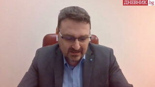 Павел Вълчев, "Алфа Рисърч": 88% от гласувалите искат редовно правителство