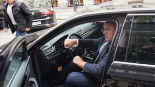 Плащаме цената на "имунитета" на Бойко Борисов