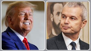 Цитат на деня: Ние от "Възраждане" искаме да направим в България това, което Тръмп направи в САЩ