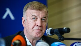 След месеци на напрежение "Левски" се насочва към важно общо събрание