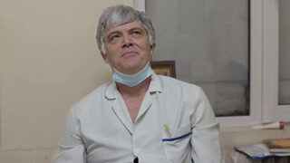 "Една провинциална болница": да усетиш какво е да спасиш човешки живот