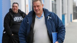 Общото събрание на "Левски" доведе до скандал и освобождаване на директор