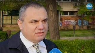 Адвокатът на младежа, воден като куче в пловдивски мол: Той не е имал възможност да откаже