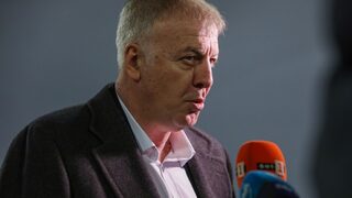 Наско Сираков: Винаги съм стоял зад Стоилов и му имам пълно доверие