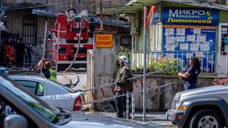 Два пожара доведоха до жертва и материални щети във Варна и Бургас