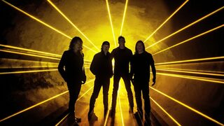 <span class="highlight">Metallica</span>: 72 Seasons