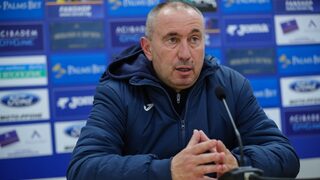 Станимир Стоилов на раздяла: Няма да участвам в заробването на "Левски"