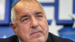 Борисов пак настоя за правителство с новата коалиция, но и заговори за избори през юли (допълнена)