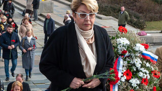Посланиците на Русия и Беларус пак не са поканени