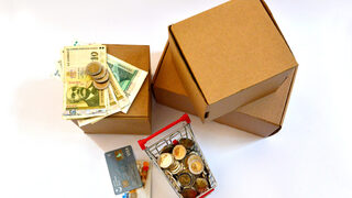 Физически лица са продали по интернет стоки за 472 млн. лв.
