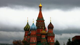 В Москва допускат "документите на Пентагона" да са акция за объркване на Русия