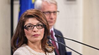 Приоритетите преди председател: антикорупционната комисия, главният прокурор и домашното насилие