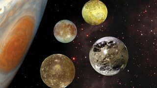 От втория опит: европейската мисия до луните на Юпитер излетя