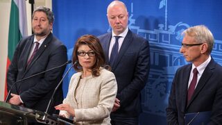 Органи с изтекли или прекратени мандати спешно чакат избор от парламента