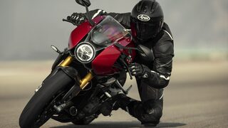 На фона на сериозен ръст на пазара, <span class="highlight">София</span> е домакин на мотоциклетно изложение
