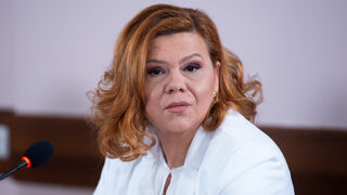 Медийният съвет вероятно ще преизбере Соня Момчилова за свой председател