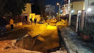 Заради авария на водопровод няма вода по високите етажи на сградите в Пловдив