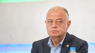 "Продължаваме промяната - Демократична България" ще предложи правителство от свои кадри