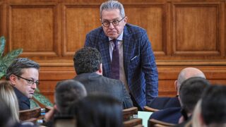 Рамазан байрам ще е неработен ден за Народното събрание